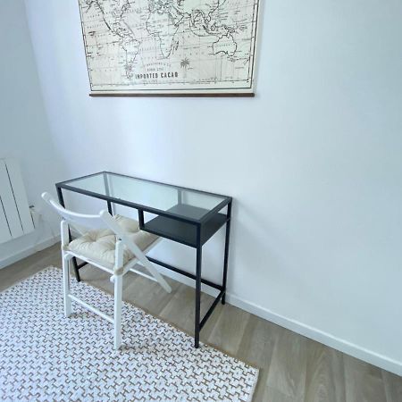 Appartement Gare De Meaux - Proche Disney /Paris Exteriér fotografie