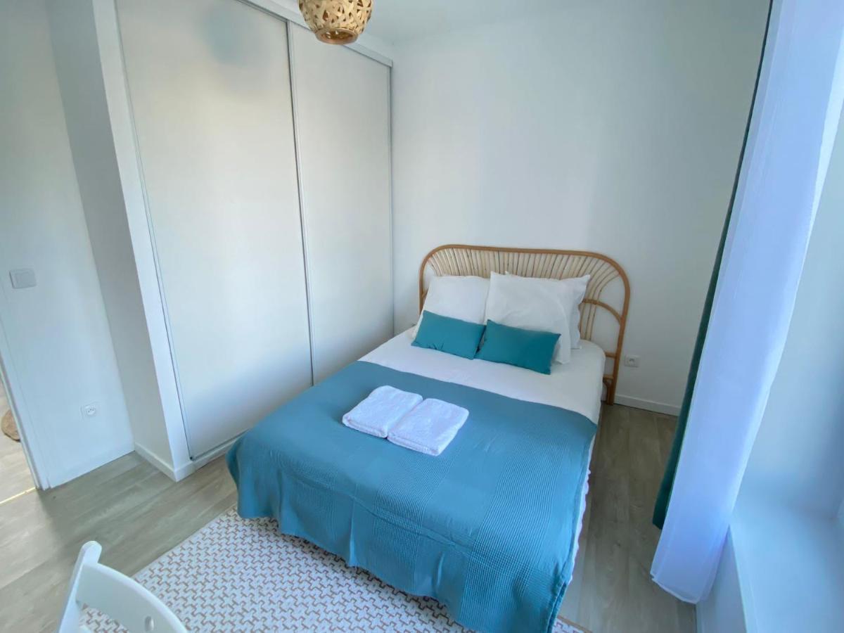 Appartement Gare De Meaux - Proche Disney /Paris Exteriér fotografie